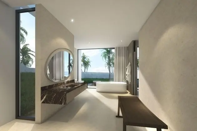 The Westin Resort & Spa Cam Ranh - Banyo Tipleri