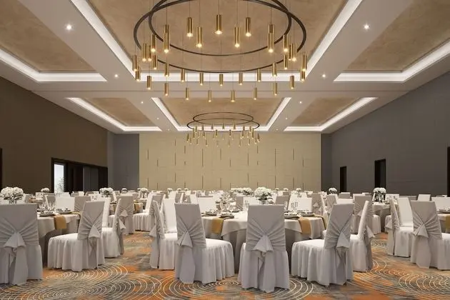The Westin Resort & Spa Cam Ranh - İş / Konferans
