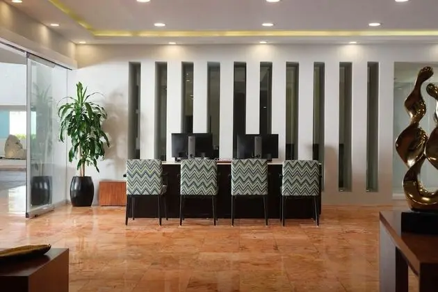 The Westin Resort & Spa, Cancun - Dış Mekan