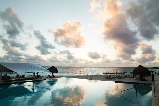 The Westin Resort & Spa, Cancun - Havuz