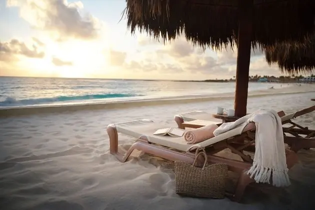 The Westin Resort & Spa, Cancun - Plaj