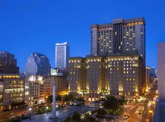 Westin St. Francis
