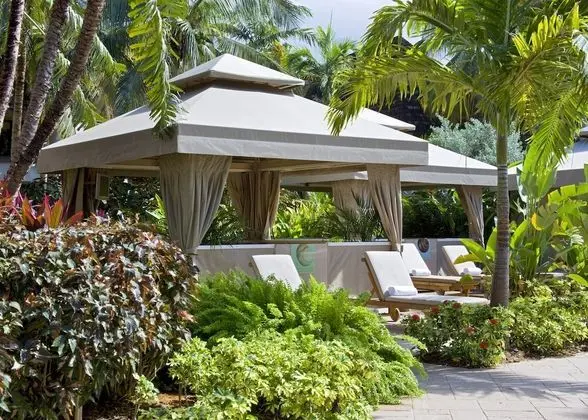 The Westin St. John Resort Villas - Dış Mekan