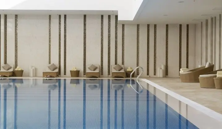 The Westin Tianjin - Havuz