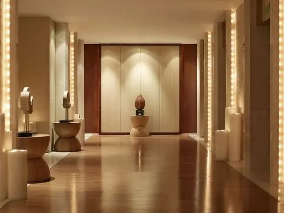 The Westin Tianjin - Spa