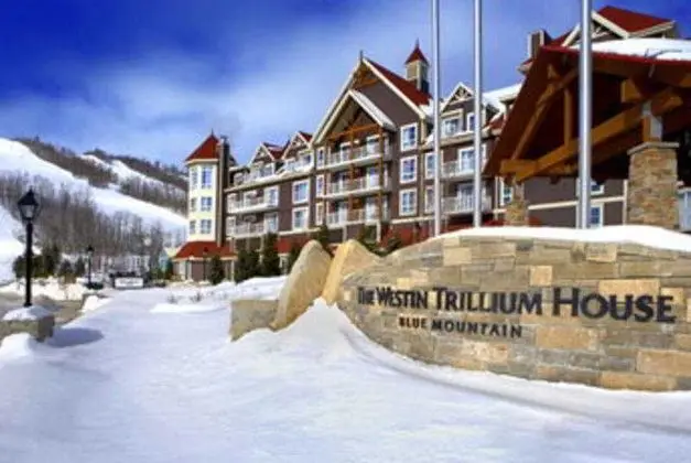 The Westin Trillium House