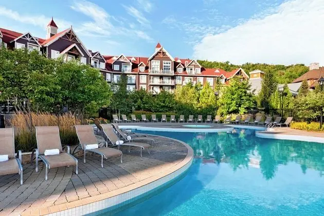 The Westin Trillium House - Havuz