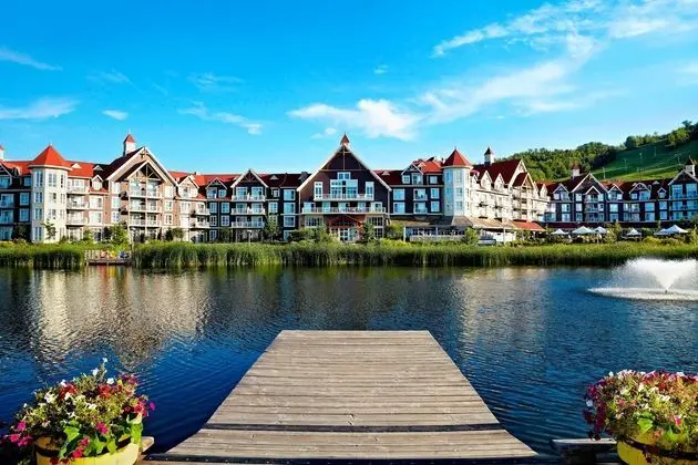The Westin Trillium House - Öne Çıkan Resim