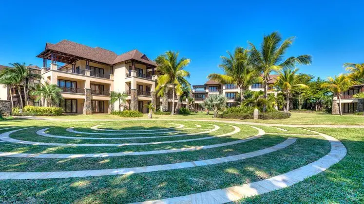 The Westin Turtle Bay Resort & Spa