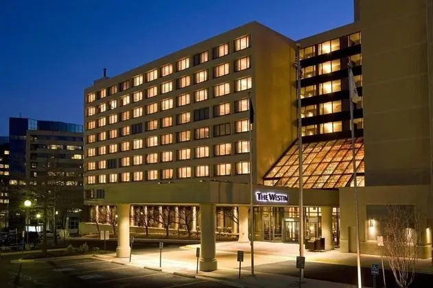 The Westin Tysons Corner