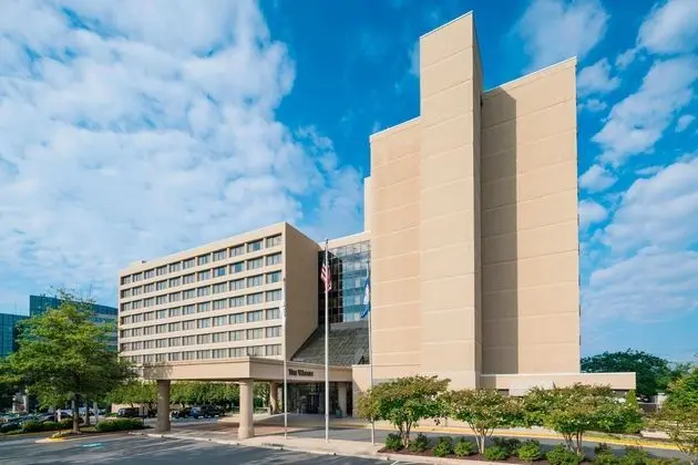 The Westin Tysons Corner - Dış Mekan