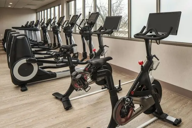 The Westin Tysons Corner - Fitness
