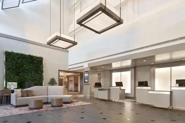 The Westin Tysons Corner - Lobi