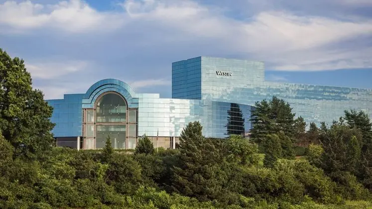 The Westin Waltham Boston