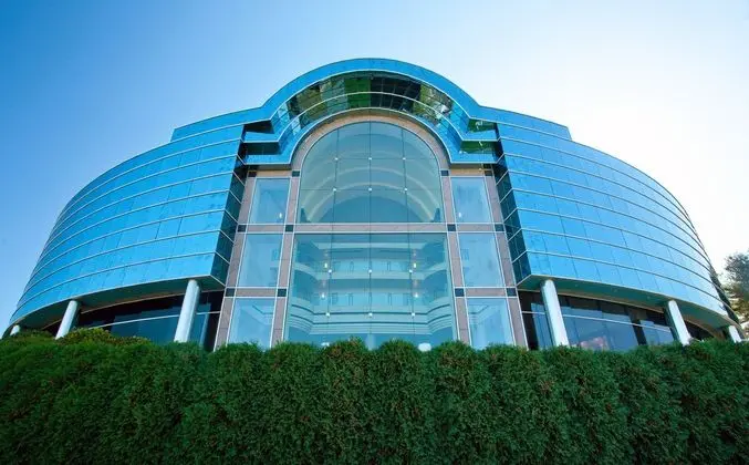 The Westin Waltham Boston - Dış Mekan