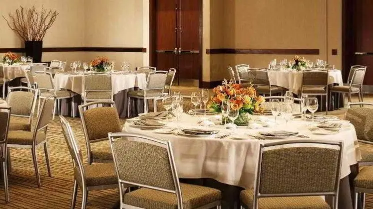 Westin Washington Dulles Airport