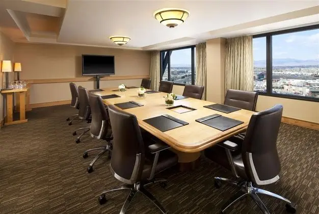 The Westin Westminster