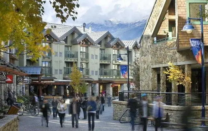 The Westin Resort Whistler
