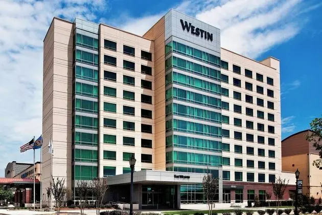 The Westin Wilmington