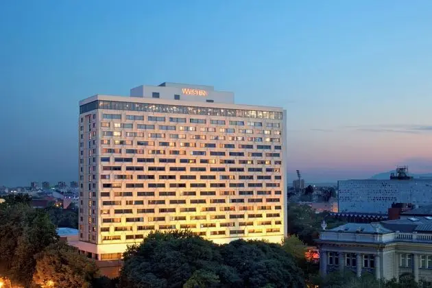 Westin Zagreb - Öne Çıkan Resim