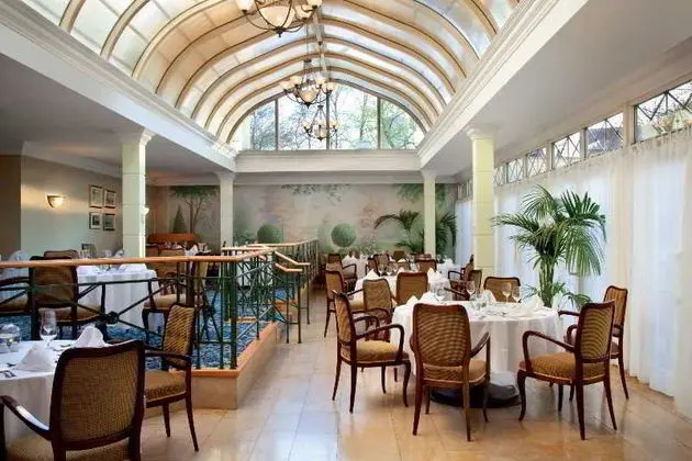 Westin Zagreb - Yeme / İçme