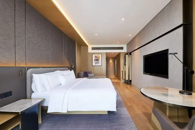 The Westin Zhongshan Guzhen - Oda