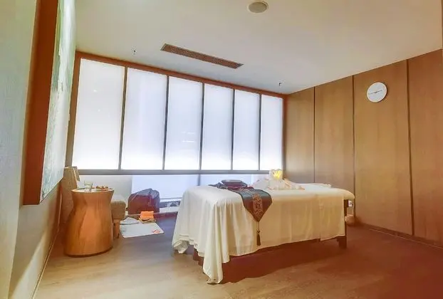 The Westin Zhongshan Guzhen - Spa