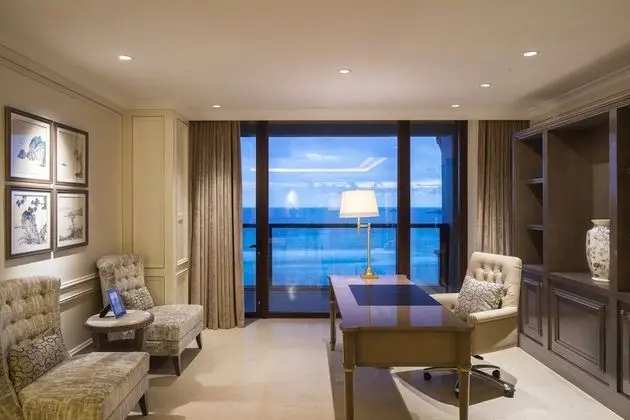 The Westin Zhujiajian Resort, Zhoushan - Oda