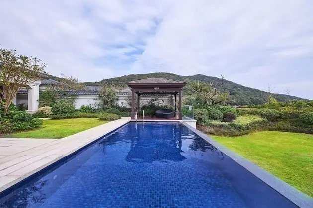 The Westin Zhujiajian Resort, Zhoushan - Plaj