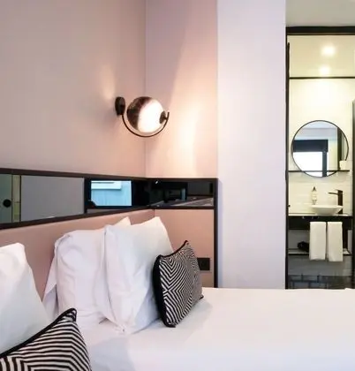 The Westist Hotel Pera - Oda