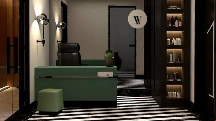 The Westist Hotel Pera - Spa / Sağlık