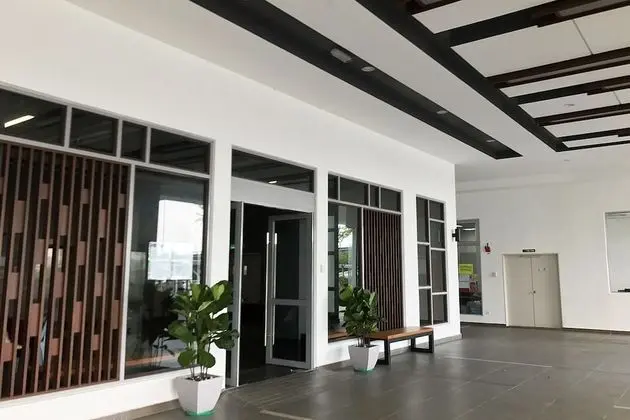 Westlake Villas - Dış Mekan