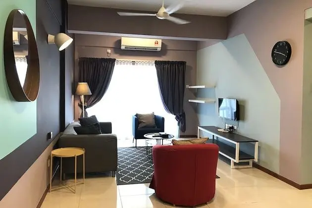 Westlake Villas - Öne Çıkan Resim