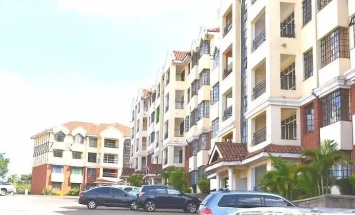 Westlands Heights