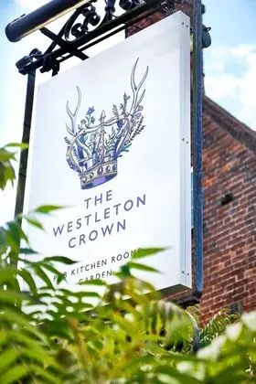 The Westleton Crown - Öne Çıkan Resim
