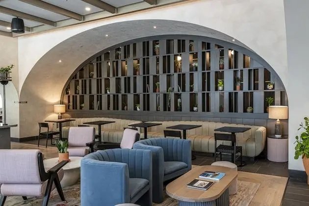 The Westley Hotel - Tapestry Collection by Hilton - Dış Mekan