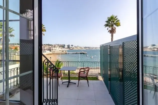 Westlight Cascais Chalet