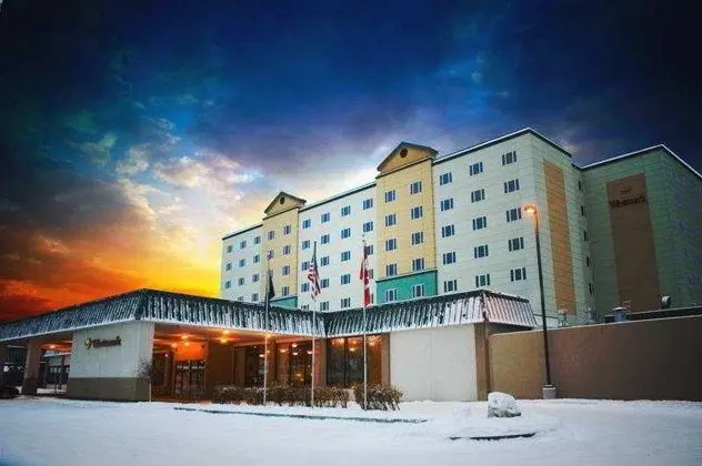 Westmark Fairbanks