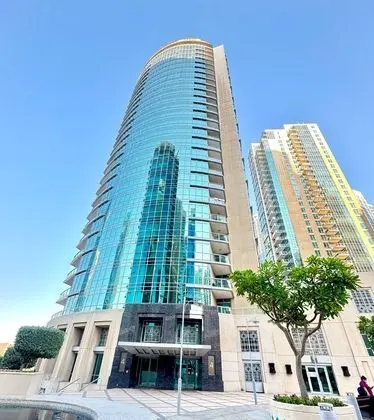 Westminster Burj Residence - Dış Mekan