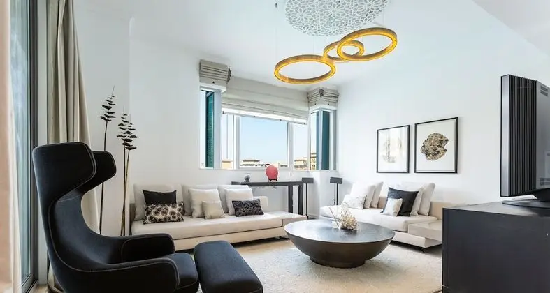 Westminster Burj Residence - Öne Çıkan Resim