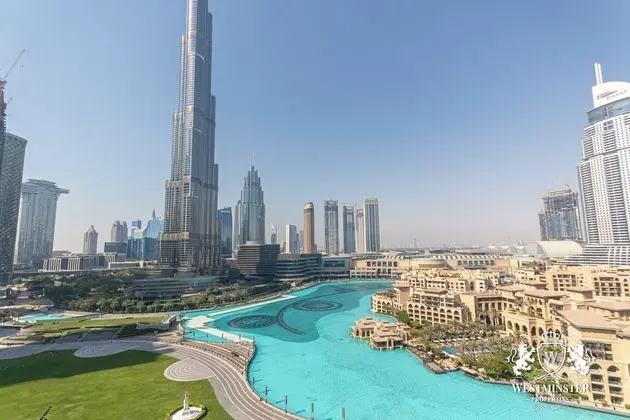 Westminster Burj Residence - Öne Çıkan Resim