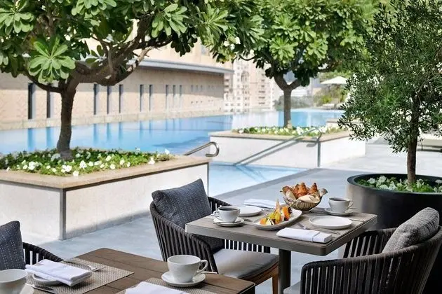Westminster Dubai Mall - Havuz
