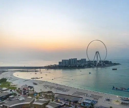 Westminster JBR