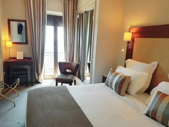 Westminster Hotel & Spa Nice - Oda