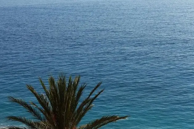 Westminster Hotel & Spa Nice - Plaj