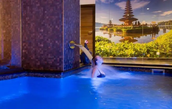 Westminster Hotel & Spa Nice - Spa