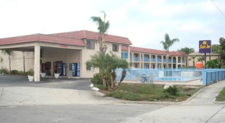 Westmont Inn - Lakeland