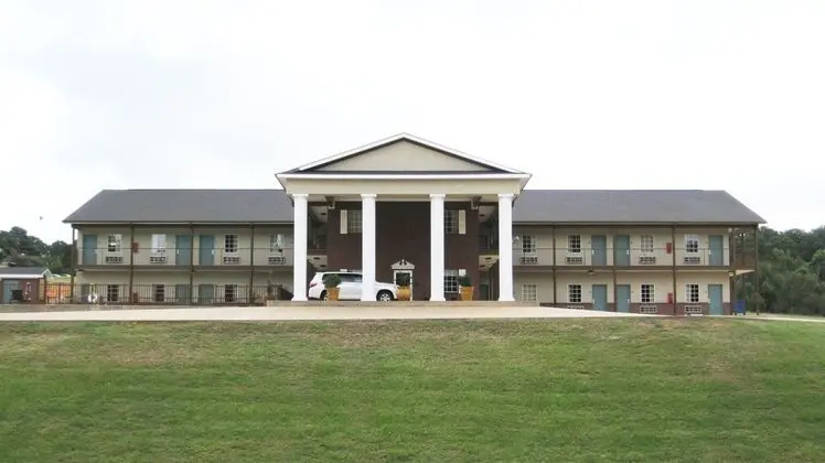 Weston Inn & Suites - Genel