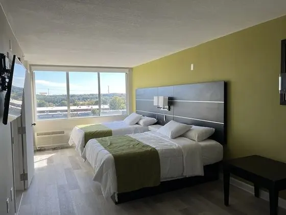 Hotel Weston - Oda
