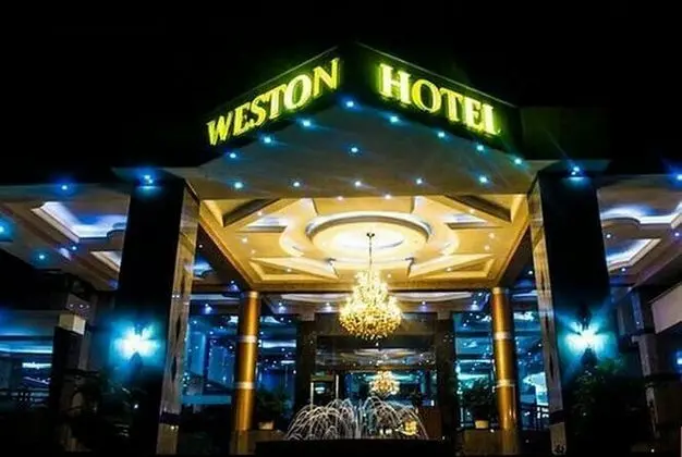 Weston Hotel - Genel